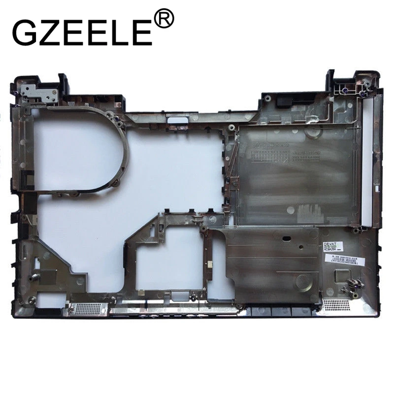 GZEELE чехол для ноутбука hasee K590C K610C K650D K640E Clevo W650SR W655SR W650SZ W650SJ W656SC