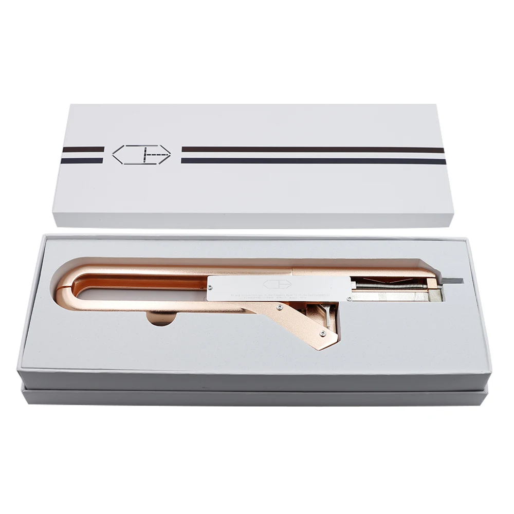 

High Quality Wig Hair Extension Tool 6D Hair Connector For Hair Styling Hairdresser Tools In Professional Design Drop Shipping