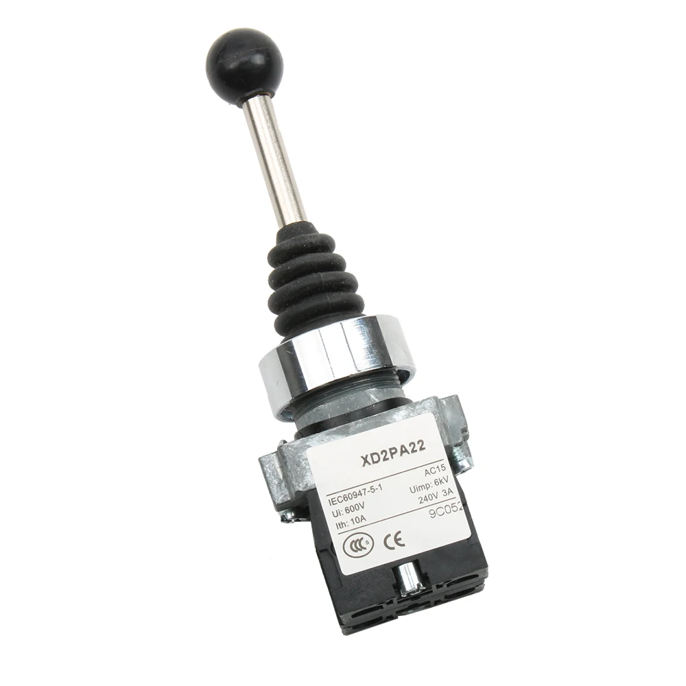 XB2 PA22 xd2 pa22 xb2 2NO 2G переключатель с перекрестной кнопкой возврата и сброса|push button reset