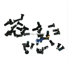 Новинка! Замена для Apple Macbook Pro Unibody A1278 A1286 A1297 Петля Винты, 6 шт./компл