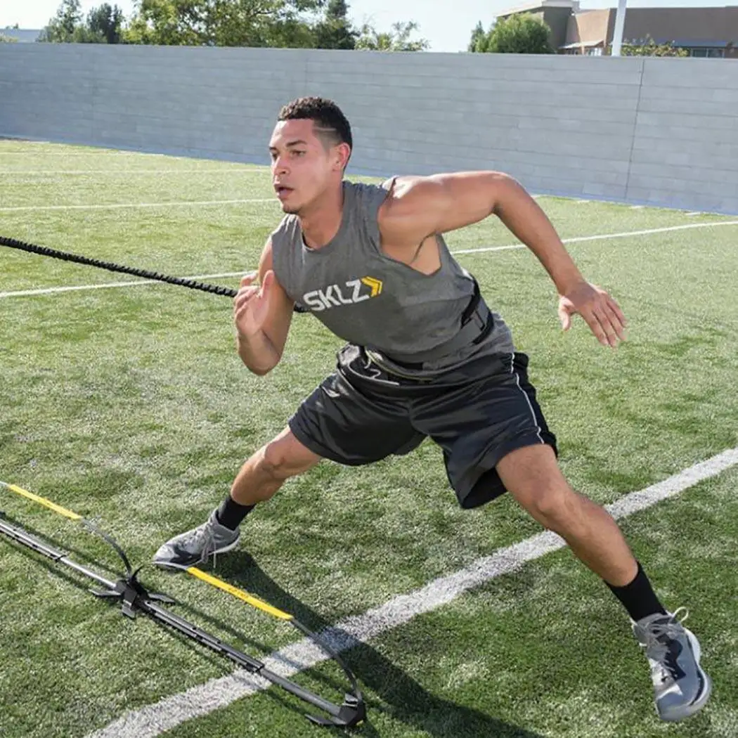 SKLZ резинки