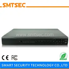 Ahd-8016 hi3521a 16ch H.264 Hydrid 5 в 1 AHD CVI TVI CVBS IP CCTV сети Автономный видеорегистратор Поддержка PTZ Камера