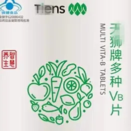 

Tien Multi-vita B Multi VITA-B