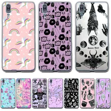 coque huawei p9 lite witch