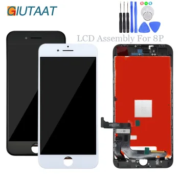 

AAA Grade New Replacement Part For iPhone 8 Plus Touch Screen Digitizer LCD Display Panel Assembly