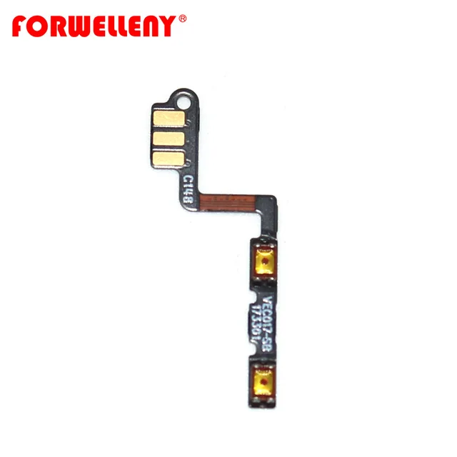 For oneplus 5T oneplus5T A5010 Power Switch On/Off Button Volume