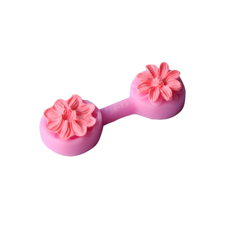 

New DIY leaves mould Shape Silicone Mold, Jelly, Chocolate, Soap ,Cake Decorating DIY Kitchenware ,Bakeware D131