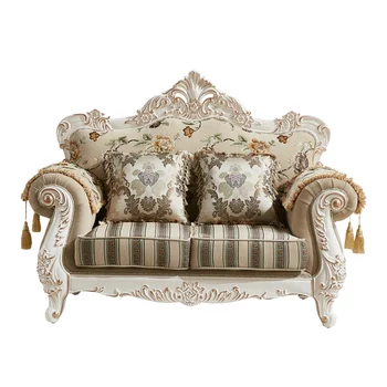 

Lobby furniture luxury italian leather sofa chair with armrest
