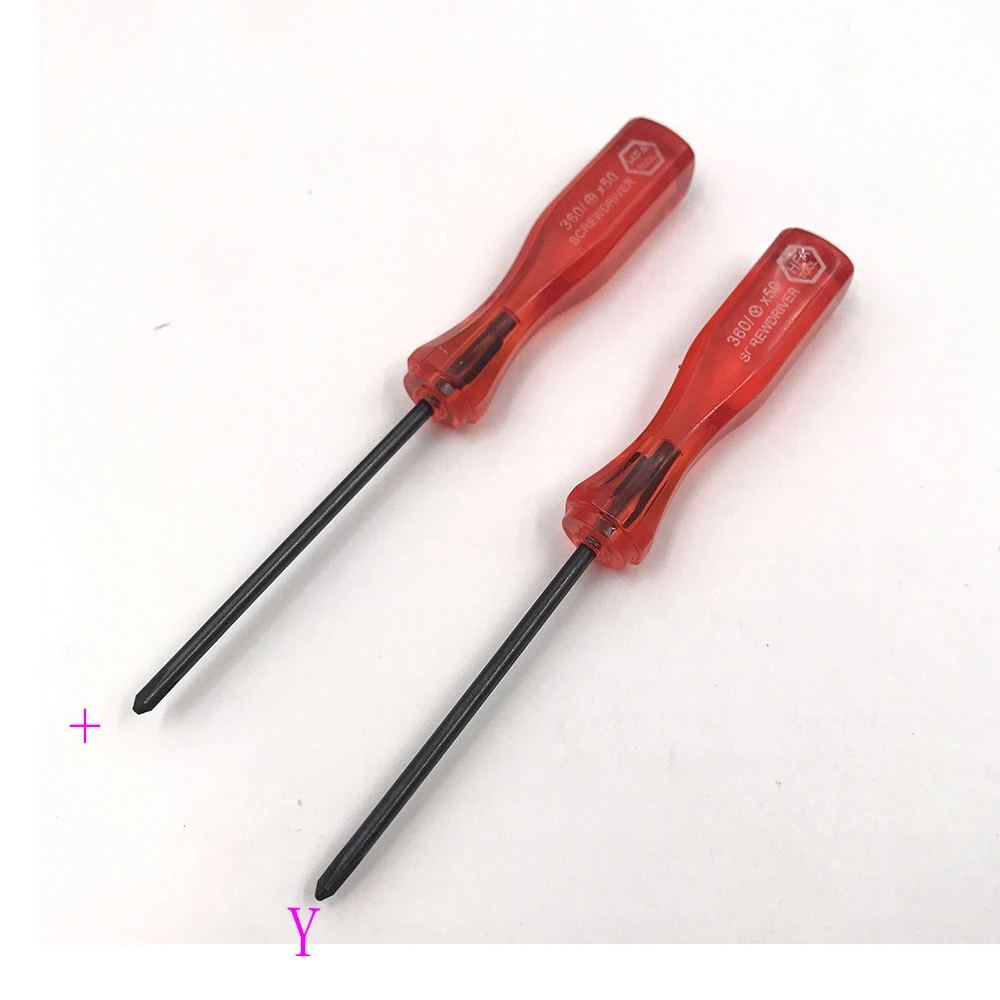 For Ps4 Opening Repair Hand Tools Cross Tri Wing Triangle Screwdriver For Nintendo Wii Nds Ds Lite Ndsl Gba Sp Ndsi Xl Ll Ndsixl Replacement Parts Accessories Aliexpress