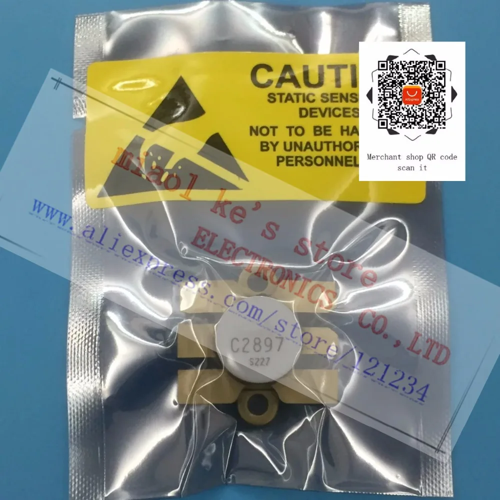 2SC2897 C2897-высококачественный транзистор