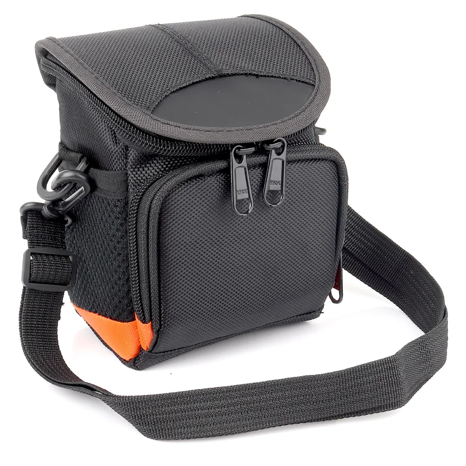 Чехол сумка для цифровой микро камеры Olympus TG 870 850 5 4 TG5 TG4 TG3 SH2 SH3 SH50 SH60 XZ2 SH21 SZ30|Сумки