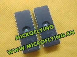 

10 шт. Новый M27C512-12F1 27C512 DIP-28 EPROM IC CHIPS Drive IC