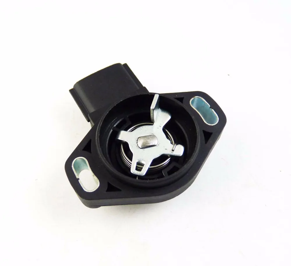Throttle Position Sensor TPS for Nissan Urvan Tsubame Tsuru Maxima Infiniti I30 OEM# 2262031U01 TPS474 2262031U00 TH232