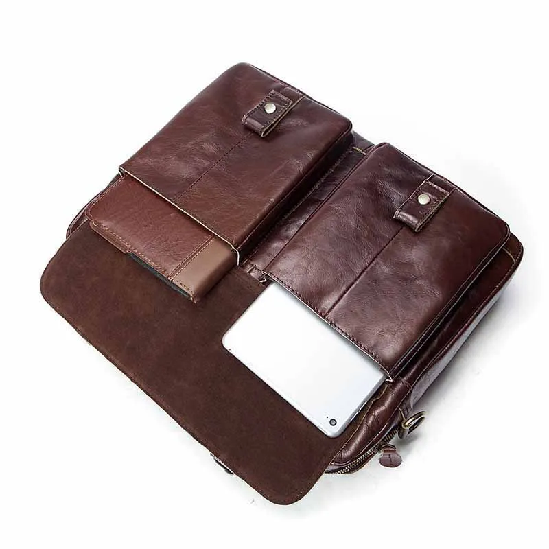 Men Briefcase Genuine Leather Bags Cow leather business Office Bags for Male Bag high quality Men Laptop Bag Briefcases Men Briefcase Genuine Leather Bags Cow leather business Office Bags for Male Bag high quality Men Laptop Bag Briefcases