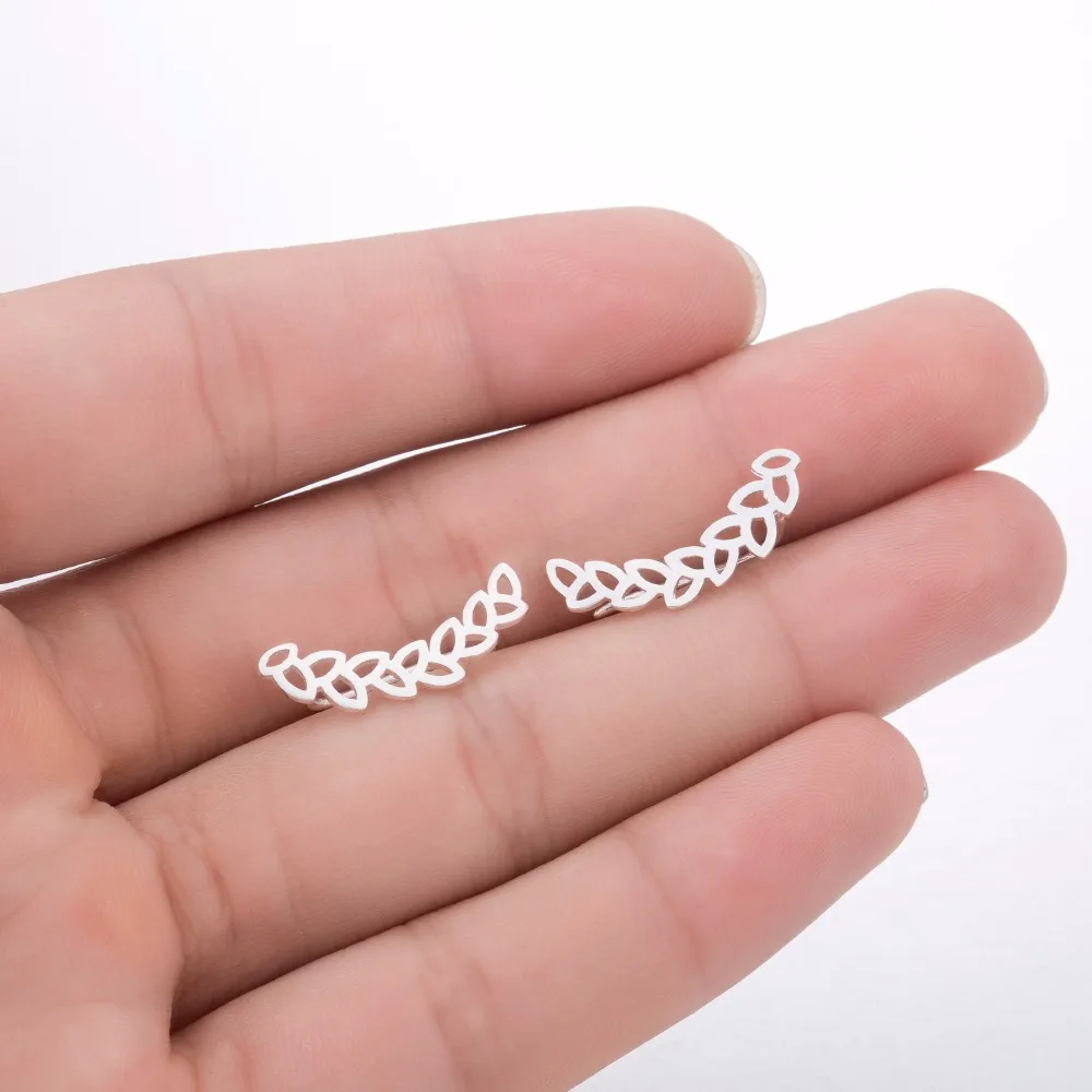 Leaf Ear Climber,Ear Cralwers