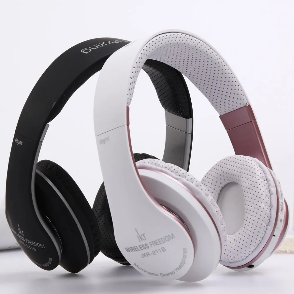 broadcast quality headset