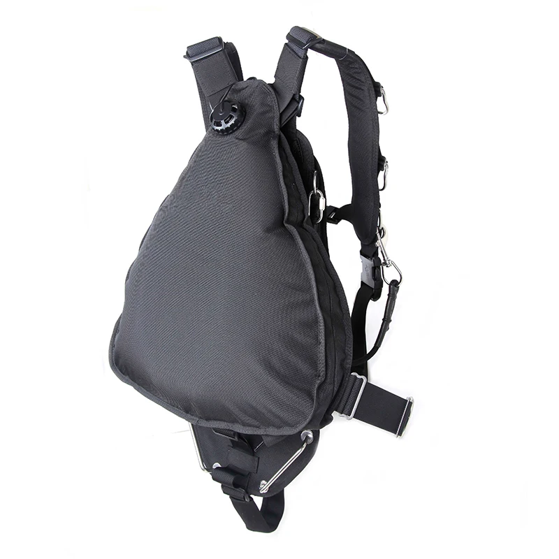 Side mount