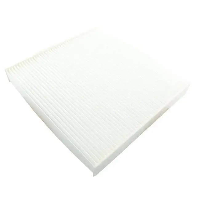 WUPP Auto Activated Carbon Durable Cabin Efficient Grey Air Conditioner