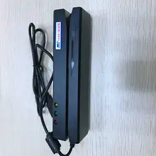 Multifunctional Magnetic magstripe stripe Smart Chip IC Card Reader Writer MSR900 Magstrip 3-Track Hi-Co hot selling yle j425u barcode card reader loco magnetic stripe card reader just read for track 2 usb output