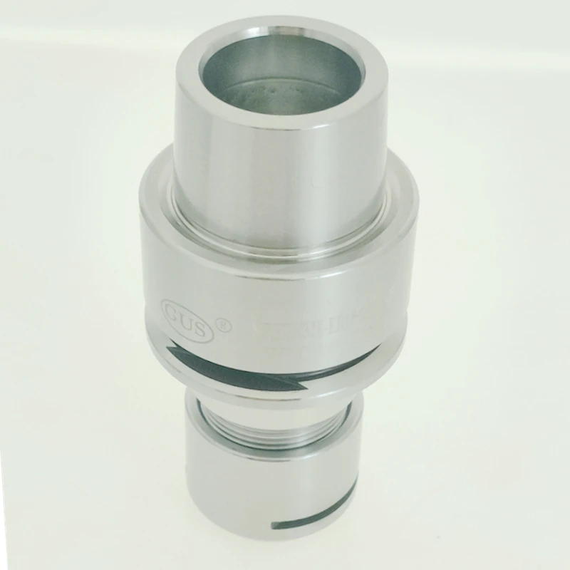 

GUS HSK25E HSK32E HSK40E ER16 ER20 ER25 SK10 SK16 60H 80H GER25 engraving machine chuck holder high precision tool holder