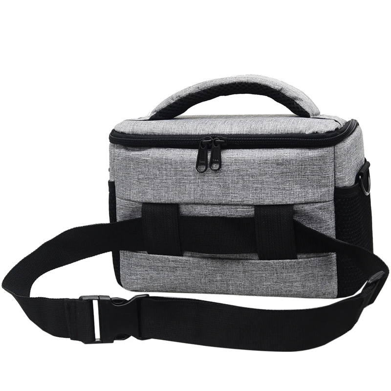 Shockproof Pouch Projector Bag DSLR Camera Case For XGIMI Halo HALO+ Mini Mogo Pro CC KK G02V G03V Play Aurora Xiaomi Mijia Mini