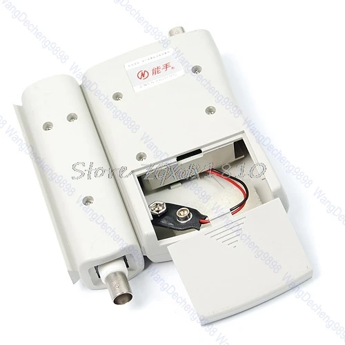 Сетевой кабель RJ45 BNC тестовый er тест новинка оптовые продажи и Прямая поставка|bnc