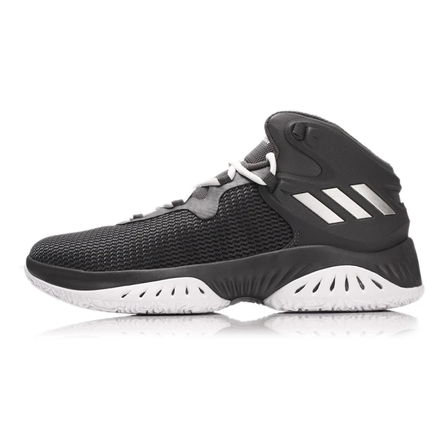 Original New Arrival 2017 Adidas Explosive Bounce Men's Basketball