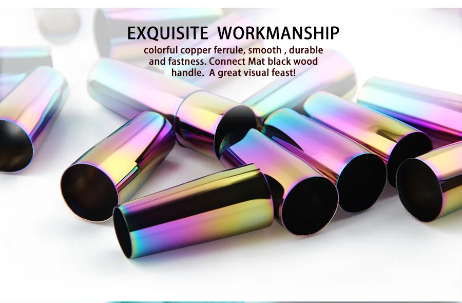 makeup brushes (4)