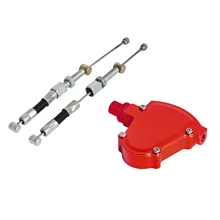 Système de câbles d'embrayage CNC, pour Honda CBR 1000 RR 85 125R 250R 450R 45RX CRF250R CRF450R CRF250X CRF450X CRF450X CRF250L XR650R SL230