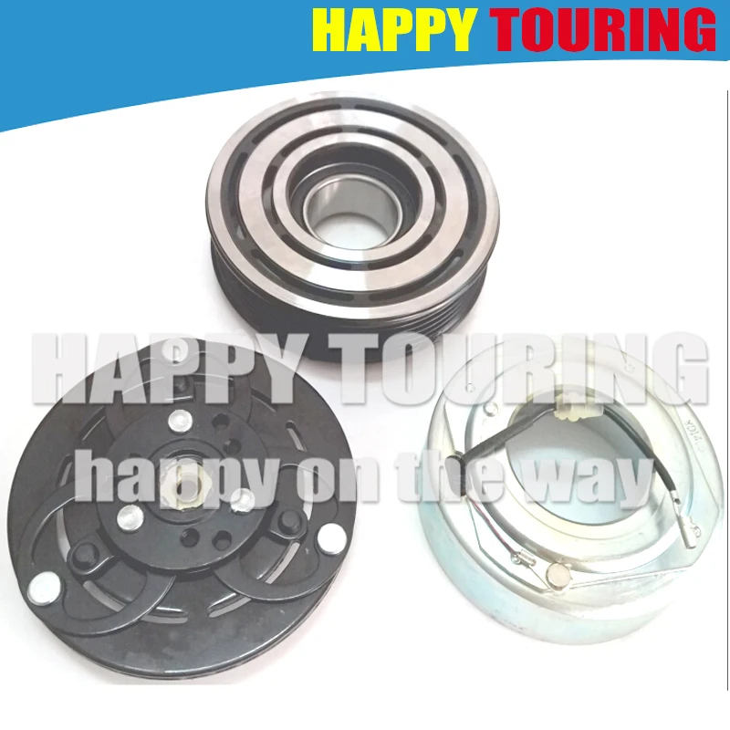 AC Compressor Clutch for Volvo S80 V70 XC70 31250519 31291135 36000231