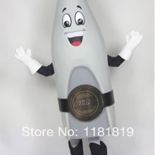 Талисман страна музыка пуля костюм талисмана Модный на заказ костюм тема маскарадные костюмы маскот аниме маскарадный костюм карнавальный костюм