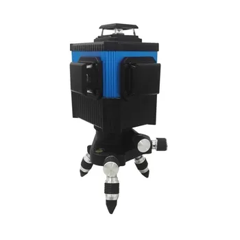 

LaserLevel 360 Rotary Automatic Self Leveling Green Line 10MW 3D