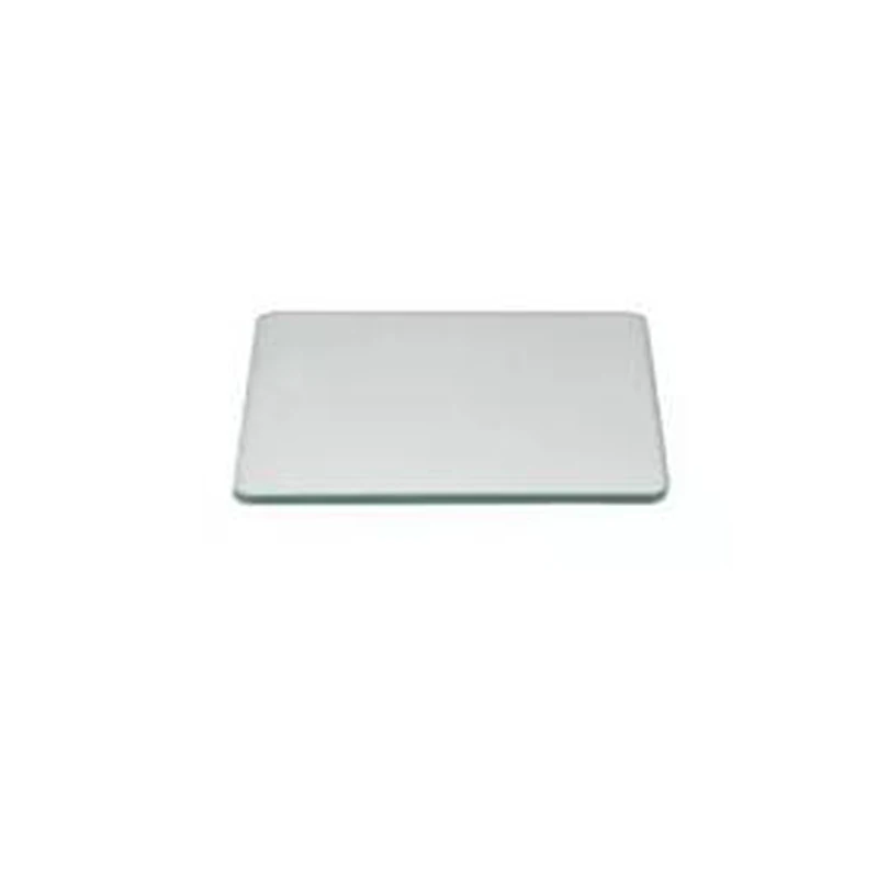 

TM199-6 Clear Glass Plate