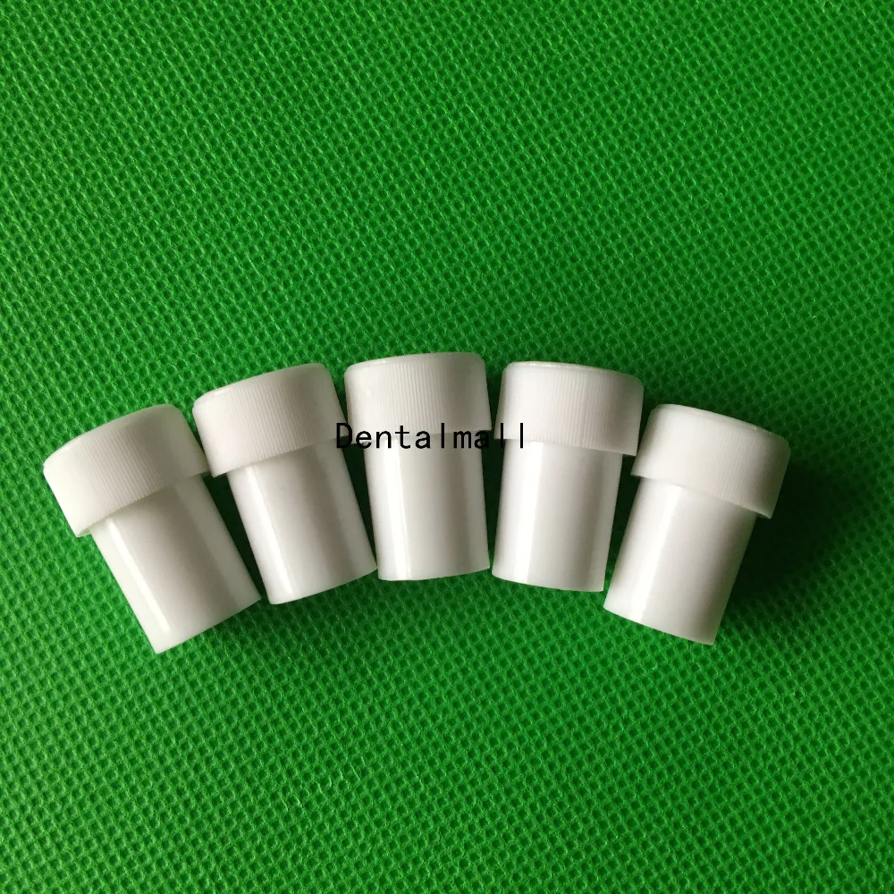 5PCS Dental Suction Tube Convertor Saliva Ejector Suction Adaptor