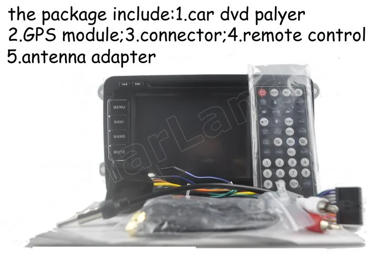 2 Din 7 дюймов Автомобильный dvd-плеер gps 3g wifi RDS видео Mutimedia стерео аудио для VW/Volkswagen/Passat/POLO/GOLF/Skoda/Seat/Leon