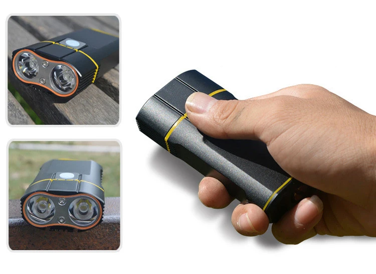 Y1 bike headlight light (11)