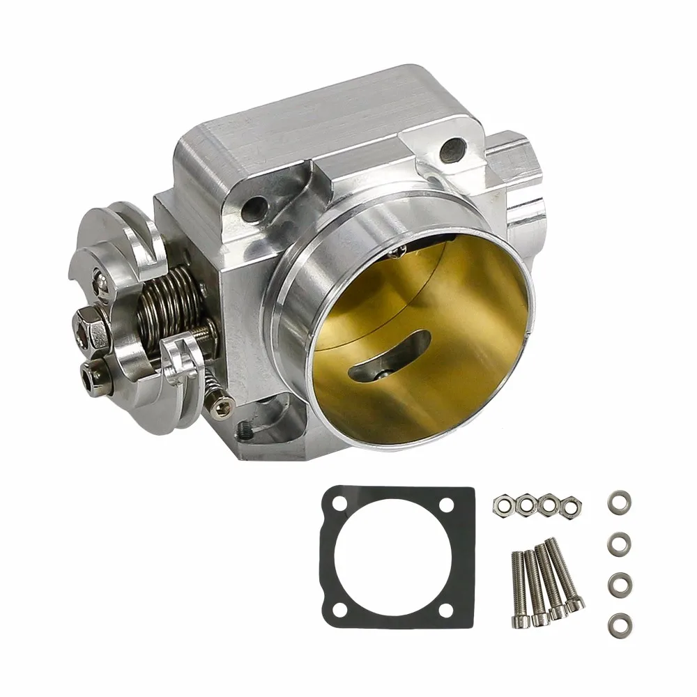 EVO 4-6 Throttle Body (5)