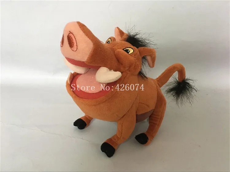 Король льва Simba Nala Kion Kiara Fuli Bunga Beshte Pumbaa Mtoto Timon Ono плюшевые 17 см детские мягкие игрушки животные