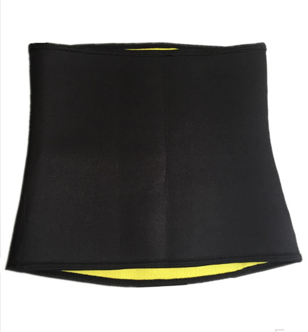 

Professional Waist Belts Waist Support Training Corsets Fitness Women Slimming Trainer Promote Sweat Bodysuit Dropshipping