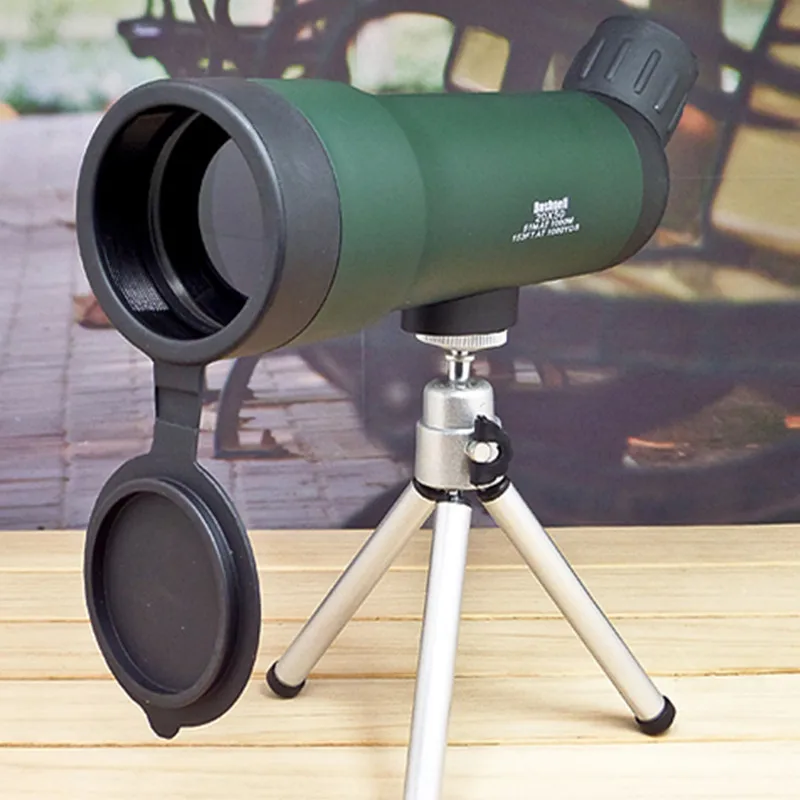 20X50 أحادي في الهواء الطلق الرياضة تلسكوب التخييم المشي مغامرة السفر العسكرية HD تلسكوب الهدف مجهر الكبار الطفل هدية 20X50 أحادي في الهواء الطلق الرياضة تلسكوب التخييم المشي مغامرة السفر العسكرية HD تلسكوب الهدف مجهر الكبار الطفل هدية