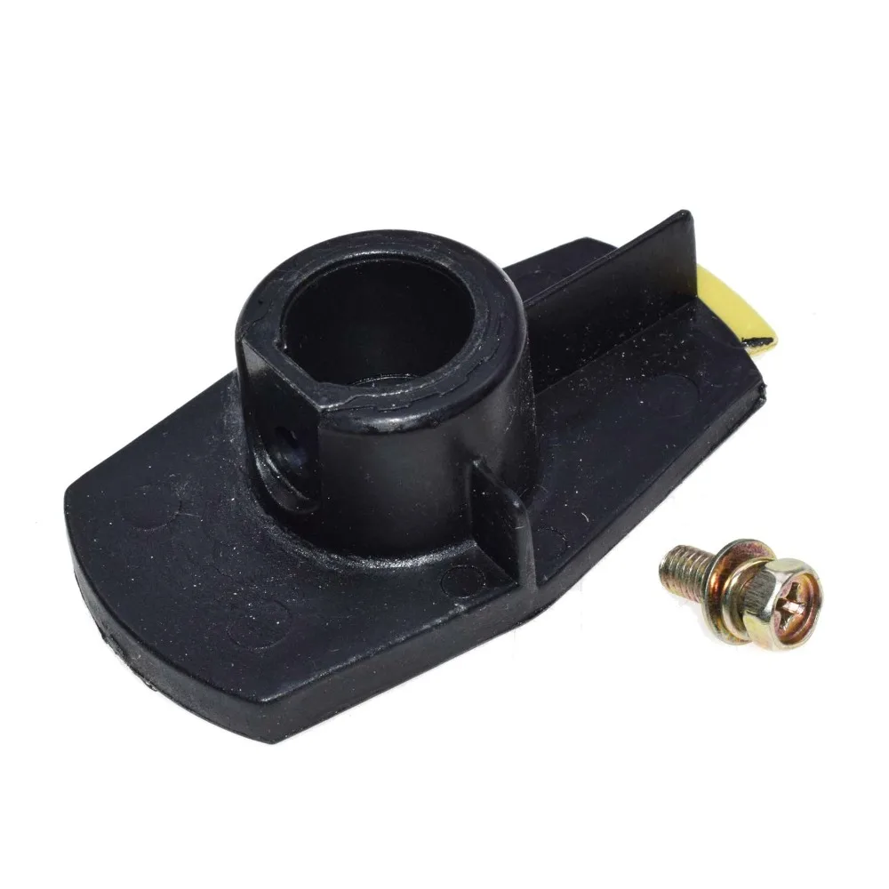 Distributor rotor for Nissan Frontier Pathfinder Quest QX4 Villager Xterra & Infiniti Mercury OEM# 221571W600