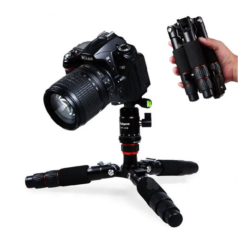 Best Travel Tripod For Canon Dslr Best Travel Tripod For Canon Dslr