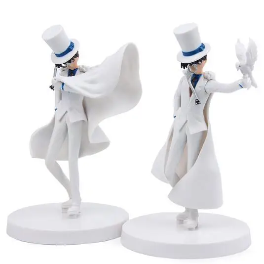 detective conan model kit