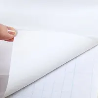 59,5*45*0,1 см стираемые моющиеся волшебный клей, доски Стикеры Бумага ПВХ Офис классе стены Стикеры Перевозка груза падения