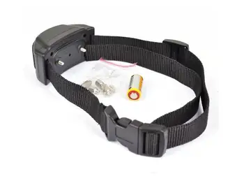 

7 Levels Shock Vibra Pet Dog Training Collar Anit Bark Collar