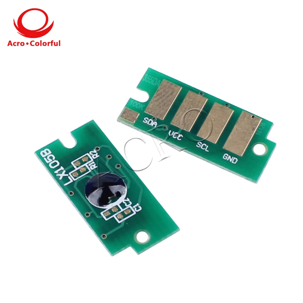 

CT201937 CT201938 Laser Printer cartridge chips reset toner chip for Xerox DocuPrint M355/P355