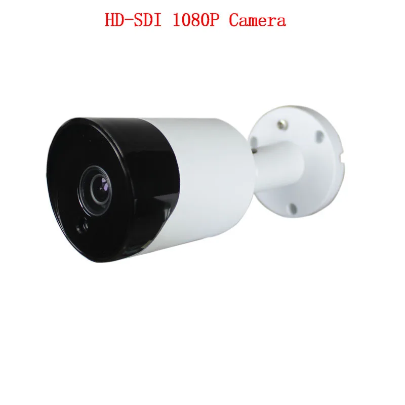 HD SDI 1080P1/2," Sony Exmor сенсор 30IR 3,6 мм OSD цифровая камера наблюдения HD-SDI Пуля cctv камера SDI cam