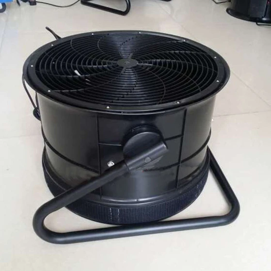 45cm Luft Gebläse für Sky Tänzerin 750W Stern Werbung Fan für