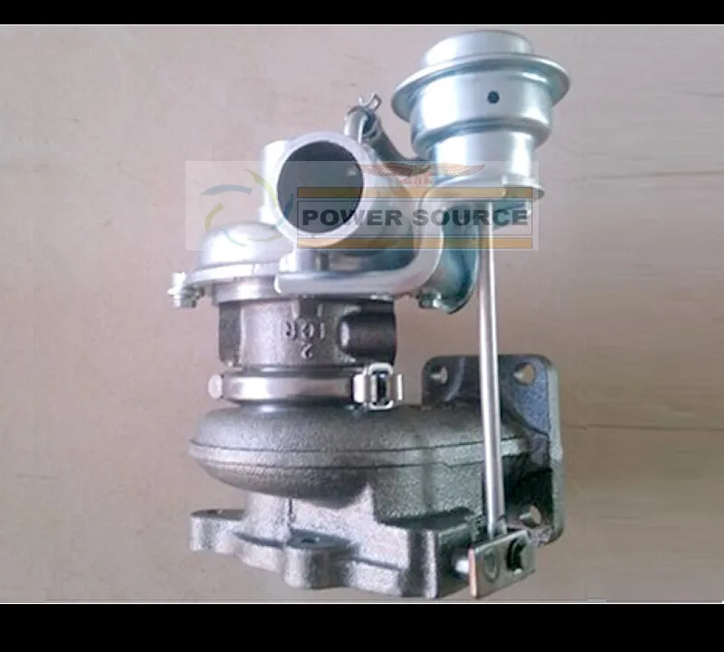 TURBO RHF3 CK30 VE410128 1G934-17011 1G934-17012 1G93417011 For Kubota Excavator Various Construction V2403MDITCE1 V2403MDITCE  (2)