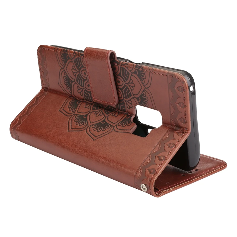 S9 Mandala Flower Case24